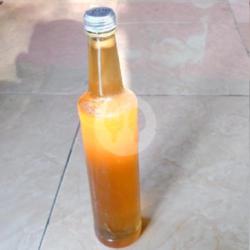 Madu Lebah Asli Botol Besar