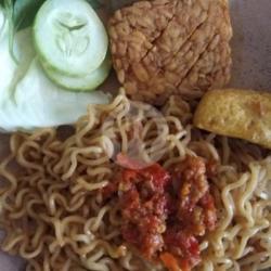 Indomie Goreng Sby