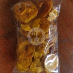 Keripik Pisang Manis 230gr