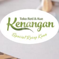 Roti Moka Kopi