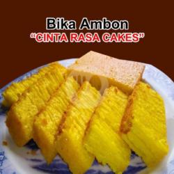 Bika Ambon Kotak