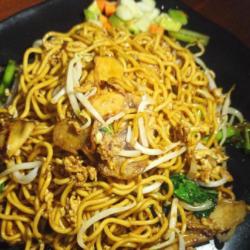 Mie Goreng Penang