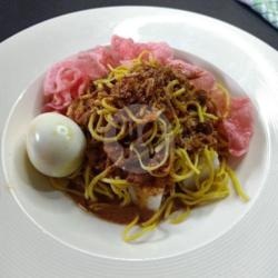 Mie Kuning   Telur