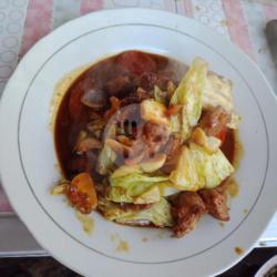 Garang Masak (garmas) Campur