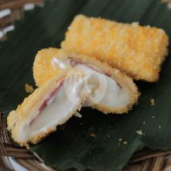 Risoles Mayonnaise