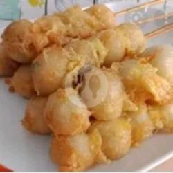 Cilor Goreng Ala Endol Kekinian