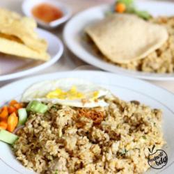 Nasi Goreng Kedai 25 (medium)