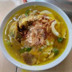 Soto Tulangan