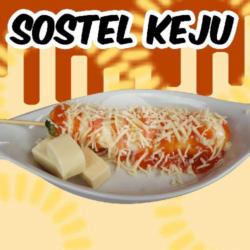 Sostel Keju