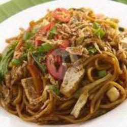 Mie Goreng Ayam