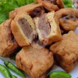 Tahu Bakso Isi 8