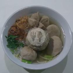 Bakso Telor Sepesial