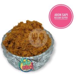 Abon Sapi Super 100gr