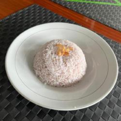 Nasi Lemak (hanya Nasi)