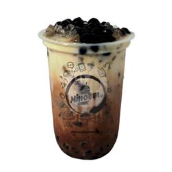 Boba Brown Sugar