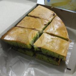 Pandan Durian Keju Spesial