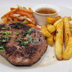 Beef Steak