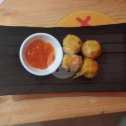 Chicken Siomay