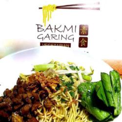 Bakmi Garing Komplit (l)