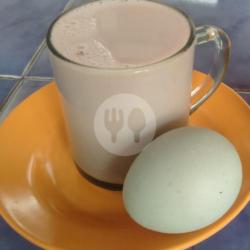 Bandrek  Telur Bebek