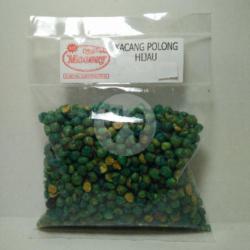 Kacang Polong Hijau