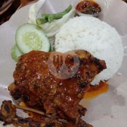 Paket Bebek Bakar