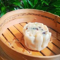 Dimsum Siomay Jamur