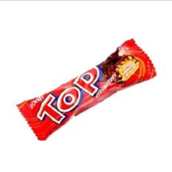 Cokelat Top Strawberry