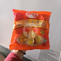 Sunfish Bolado 250gr
