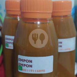 Jamu Empon Empon  / 250 Ml