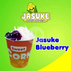 Jagung Blueberry