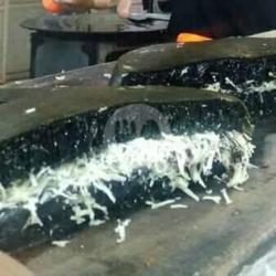 Black Forest Keju Susu