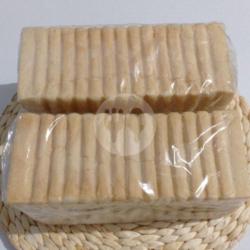 Roti Tawar Bakar Bandung