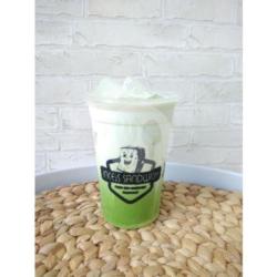 Matcha Latte Reguler