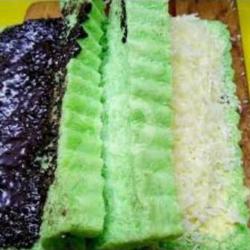 Coklat   Keju Pandan