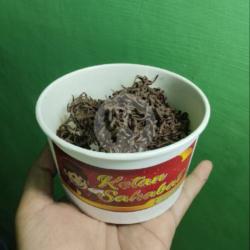 Ketan Coklat Susu