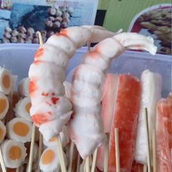 Udang Seafood