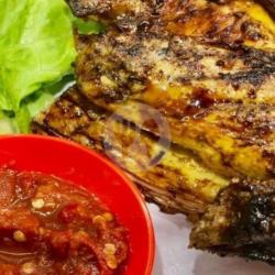 Ayam Bakar Pejantan