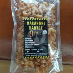 Makaroni (jagung Manis)