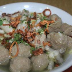 Bakso Sapi Ceker