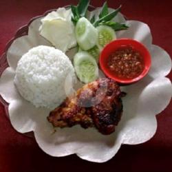 Ayam Bakar Kenyang