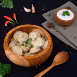 Chicken Dumplings (frozen 1 Kg)