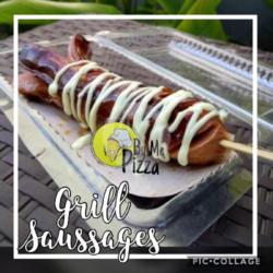 Grill Sausage