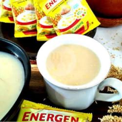 Energen Vanilla