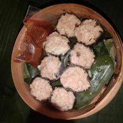 Siomay Rumput Laut Mini