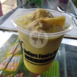 Durian Extra Durian Biji