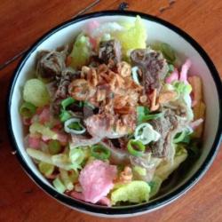 Soto Sokaraja Daging Sapi