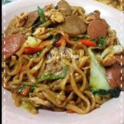 Mie Goreng Jakarta