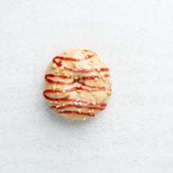 Peanut Butter Strawberry