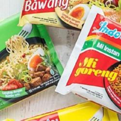 Aneka Indomie